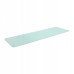 Мат для фітнесу  4FIZJO TPE 180 x 60 x 0.6 см Mint/Grey - фото №11